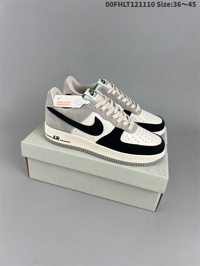 women air force one shoes size 36-40 2022-12-5-056